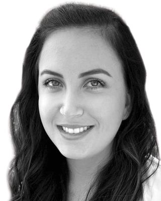 Photo of Jordan Udeshi, Psychiatric Nurse Practitioner, PMHNP