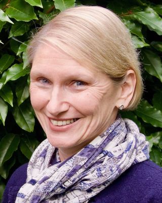 Photo of Alison Teal, Psychologist in Sheffield, England