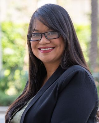 Photo of Lala Oliveria, Marriage & Family Therapist in Laguna Hills, CA