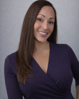 Photo of Jahaira Roman, Psychiatric Nurse Practitioner, MSN, APN, PMHNP