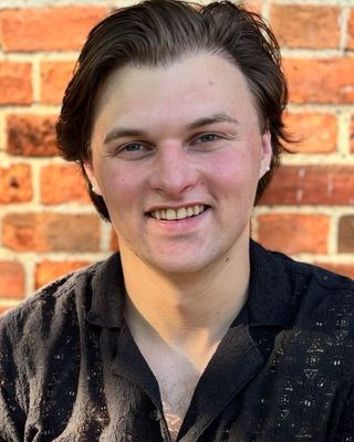 Photo of James Paton, Counsellor, MBACP Accred
