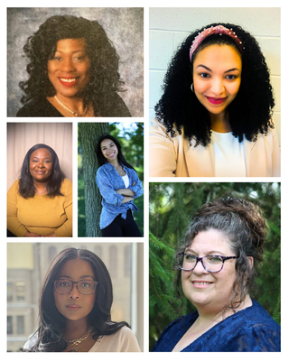 Photo of Alexandria DellaPenna - Curious Heart PLLC, LMHC