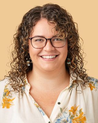 Photo of Ashley Jefferson-Becerra, Pre-Licensed Professional, MA, LPCC