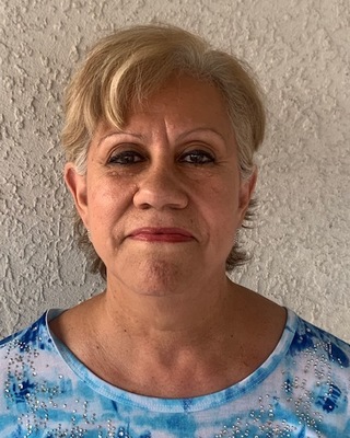Photo of Graciela Rios, Licensed Professional Counselor in Coronado, El Paso, TX