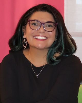 Photo of Lisa V Thomas, Counselor, MS, LCPC, NCC