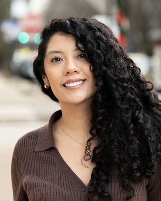 Photo of Gabriela Betancourt, Clinical Social Work/Therapist, LCSW, CCTP