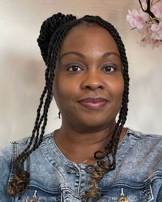 Photo of Tanya Anderson - Blossom Girl, LLC, Clinical Social Work/Therapist, LCSW-C