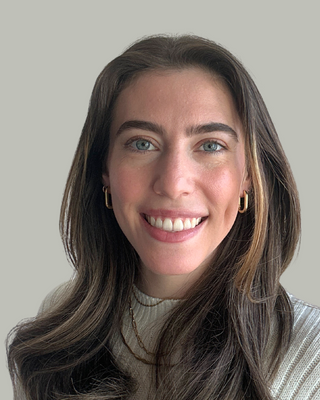 Photo of Jillian Elbaum, Clinical Social Work/Therapist, LMSW