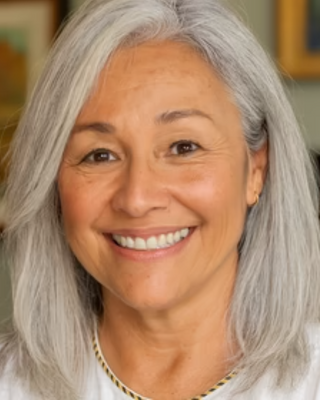Photo of Gina Cole, Marriage & Family Therapist, LMFT