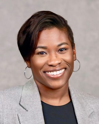 Photo of Faysha Smith-Hammock, Licensed Professional Counselor, MEd, LPC