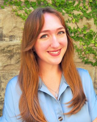 Photo of Gabriella Lehmkuhle, Clinical Social Work/Therapist, LMSW, CYT