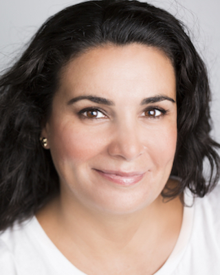 Photo of Sofia Dias Coroa, Counsellor in Burnaby, BC