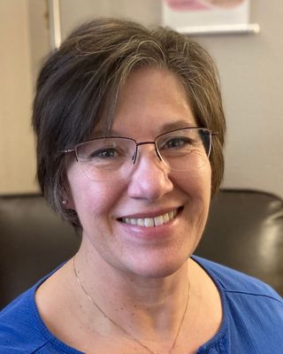 Photo of Patricia Aurand, Clinical Social Work/Therapist, CSW-PIP, MSW, MDiv