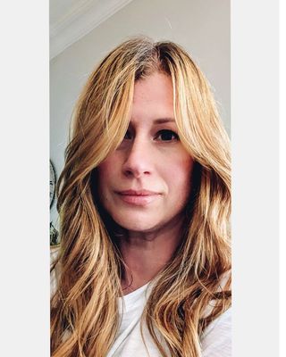 Photo of Sorcha Blanchard, Psychotherapist, MBACP