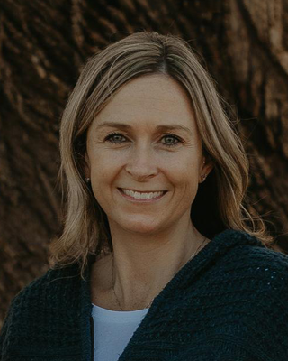 Photo of Tiffany Ritter, Psychiatric Nurse Practitioner, PMHNP