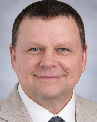 Photo of Robert Worley, Clinical Social Work/Therapist, LCSW, LCAS-A