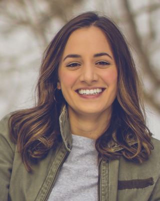 Photo of Jacqueline Musser, Clinical Social Work/Therapist