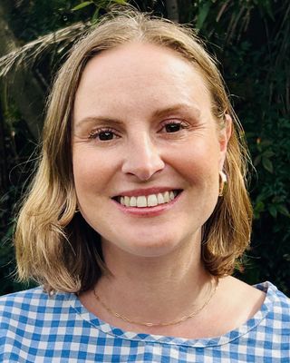 Photo of Anna Aridas, Psychologist, MPsych, PsyBA - Clin. Psych