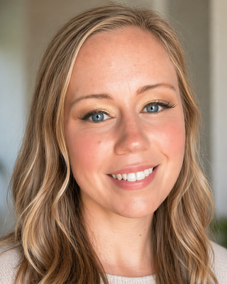 Photo of Ashley Burchell, Licensed Professional Counselor, LPC