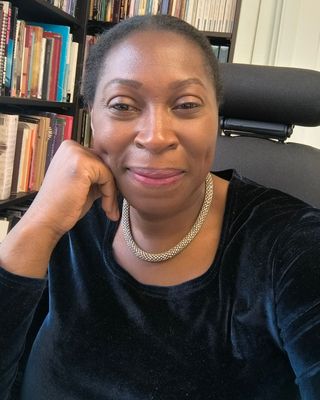 Photo of Sabrina Williams, Psychotherapist, MBACP