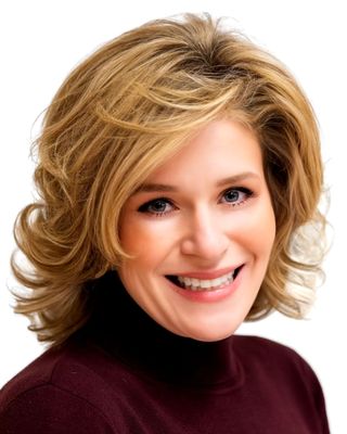 Photo of Marissa Joy Pennoyer, Marriage & Family Therapist, MA, LMFT