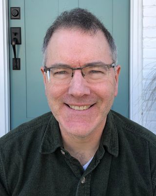 Photo of Patrick I Connelly, Psychologist, PsyD