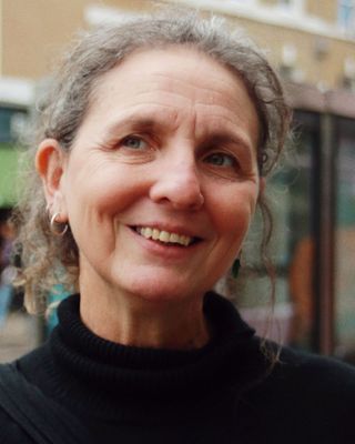 Photo of Valeria Aquino, Counsellor in Nottingham, England