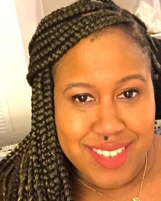 Photo of Tishanna Hollins, Psychologist, PhD