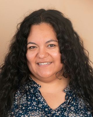 Photo of Xochitl Miranda, Marriage & Family Therapist, LMFT