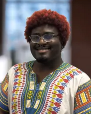 Photo of Marcus Alexander Mason, Lic Clinical Mental Health Counselor Associate, LCMHCA