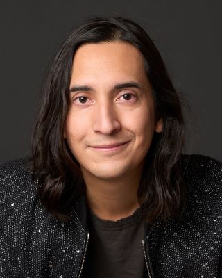 Photo of Yashua Gonzalez Robledo, Marriage & Family Therapist, MA