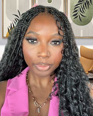 Photo of DeSuanda Clemons, Pre-Licensed Professional