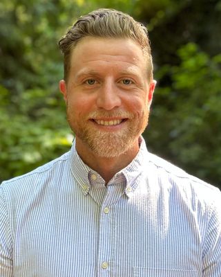 Photo of Stephen Wallinger, Counselor in Seattle, WA