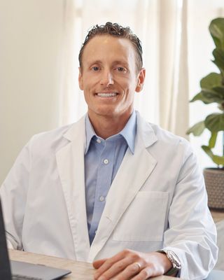 Photo of Ray Rivas - Innerbloom Ketamine Therapy, MD