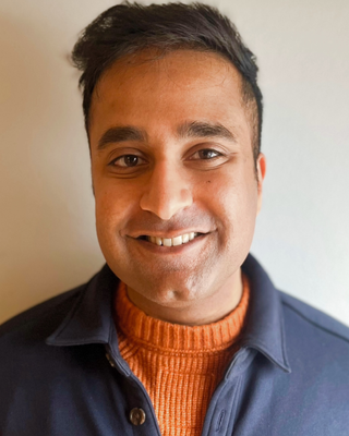 Photo of Parth Patel, Counselor, tLMHC, NCC