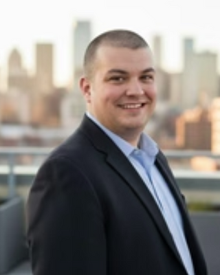 Photo of Simon Crouch, Licensed Professional Clinical Counselor, LPCC