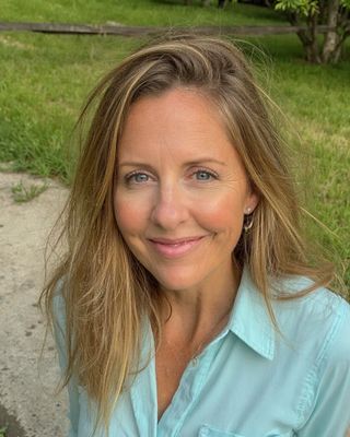 Photo of Heather Jo Harrington, LCSW Associate, LCSWA