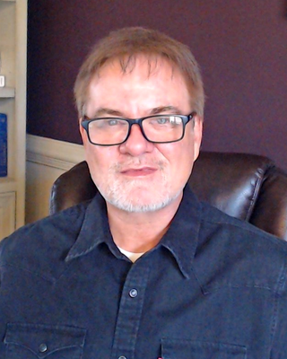 Photo of Barry D. Johnson, Clinical Social Work/Therapist, MSW, LCSW