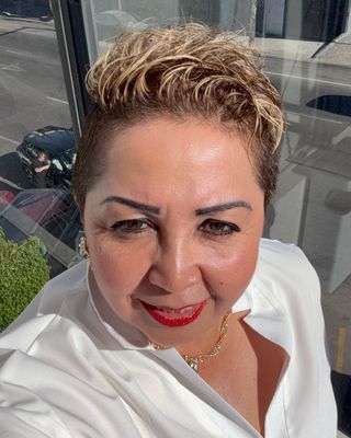 Foto de Jennefer Paredes Vieyra, Psicólogo, Maestría