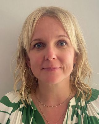 Photo of Emma Groves, Counsellor, MBACP