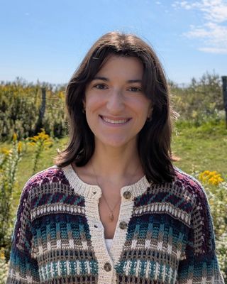 Photo of Anna Koonts, LCSW Associate , MSW, LCSWA