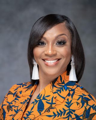 Photo of Yvonne Pitts, Licensed Professional Counselor