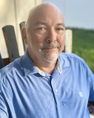 Photo of Brett D'Aoust, Clinical Social Work/Therapist, LSCW