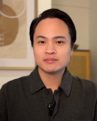 Foto de Kasen Lee, Psicólogo, Lic. en Psicología