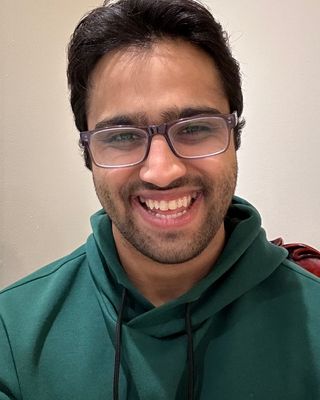 Photo of Ali Muhammad - Ali Muhammad | Borderline Therapy, Registered Psychotherapist (Qualifying), MA