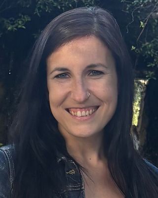 Photo of Robyn Guyette, Pre-Licensed Professional, MA, CMHC-A