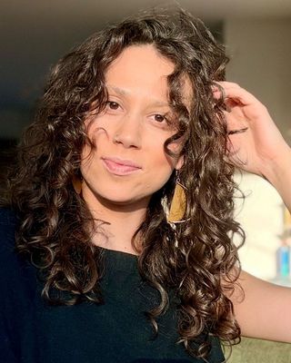 Photo of Griffin Smith, Professional Counselor Associate, MS, NCC