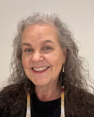 Photo of Pam Vrooman, Psychologist, PhD