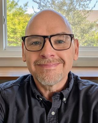 Photo of Ben Calvert Mason, Licensed Professional Counselor, MS, LPC