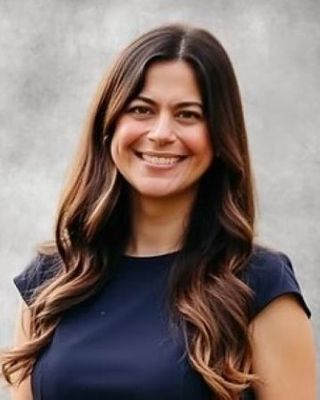 Photo of Antonia Zeccardi, Counselor, LMHC